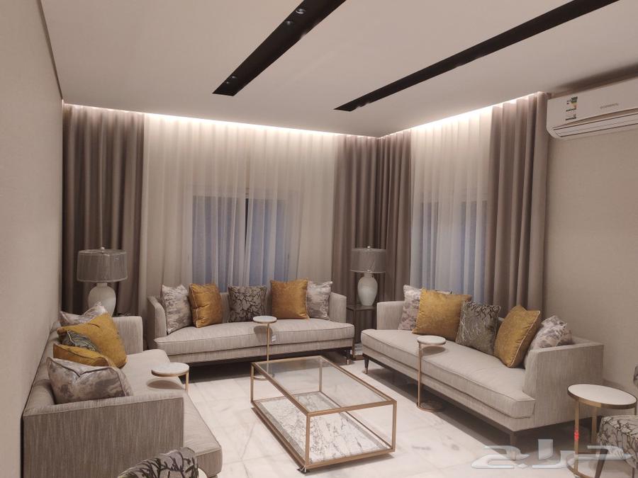 تفصيل أنواع الكنب والجلسات الأرضي والستاير ..63439461370883114
