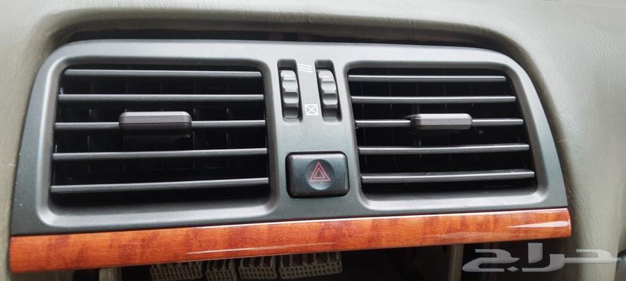 Lexus AC relay. 400 model 98 2000 new Chinese first grade63165464535169111