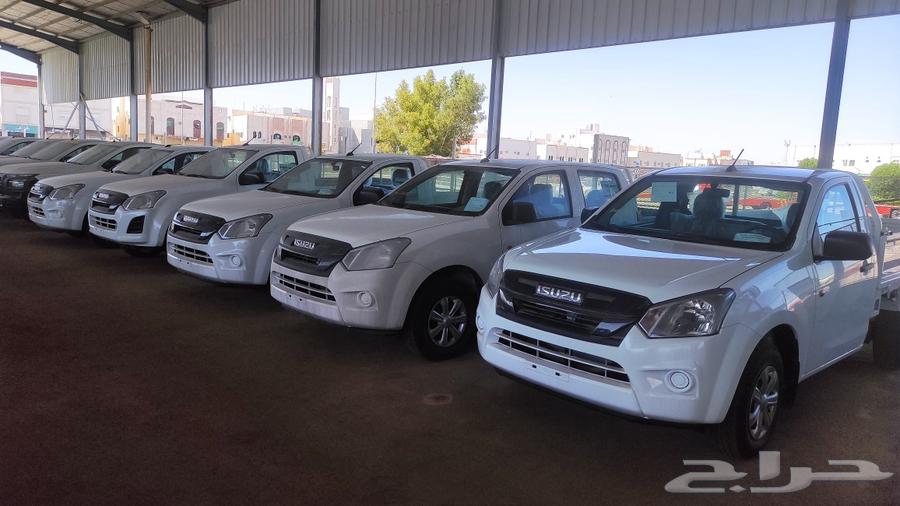 Isuzu G-Max 202563244724876801112