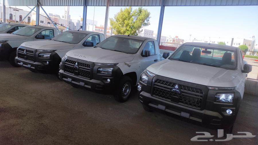 ميتسوبيشي L20063242712307713117