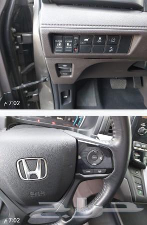 For sale: 2019 Honda Odyssey Touring63246265440003114