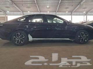 Hyundai Sonata Limited and Comfort 2025 model with the lowest prices63244742547714114