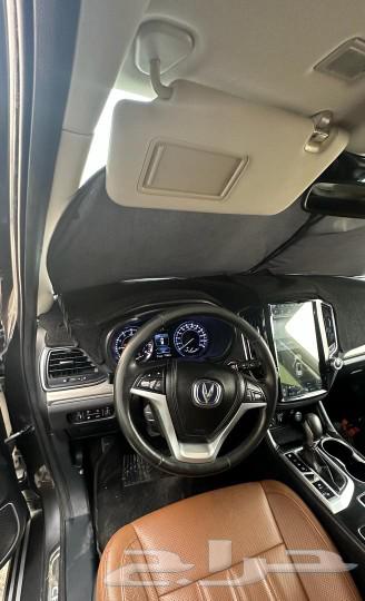 Changan (CS95) 2019 model, fully loaded, mileage 200,30063247795760642113