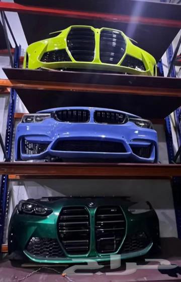 BMW M Series Parts 2014-202463246772229378114