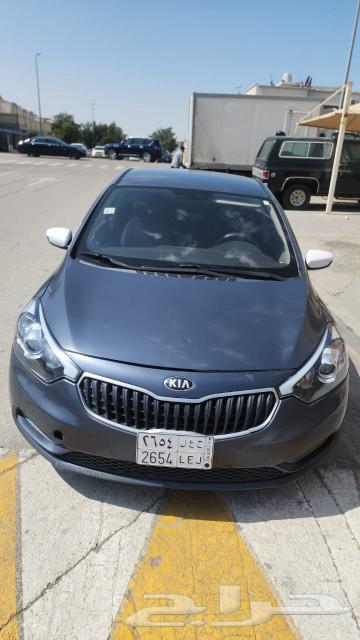 Kia Cerato 201563246800619266112