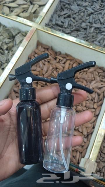 Different types of 20 ml, 50 ml, and 100 ml spray bottles, wholesale sale63165472296193111