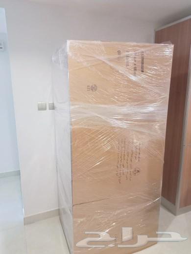 Furniture transfer with disassembly, packaging and assembly63020467914626111