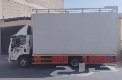 Furniture transfer with disassembly, packaging and assembly630204679146261114
