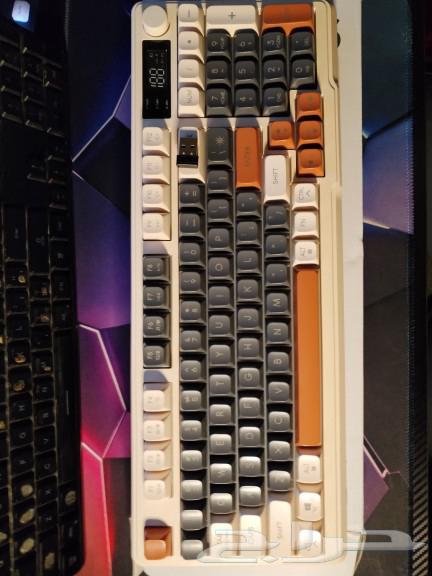 M96 keyboard63165452415233113
