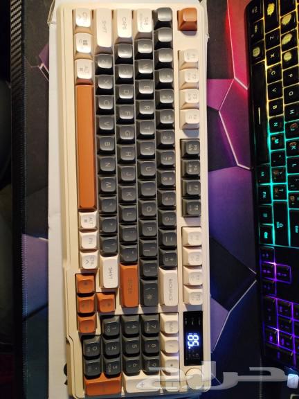 M96 keyboard63165452415233111
