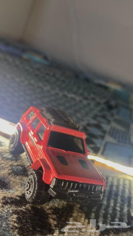 For sale, Jeep Cherokee model 96 figurine63617405498241112