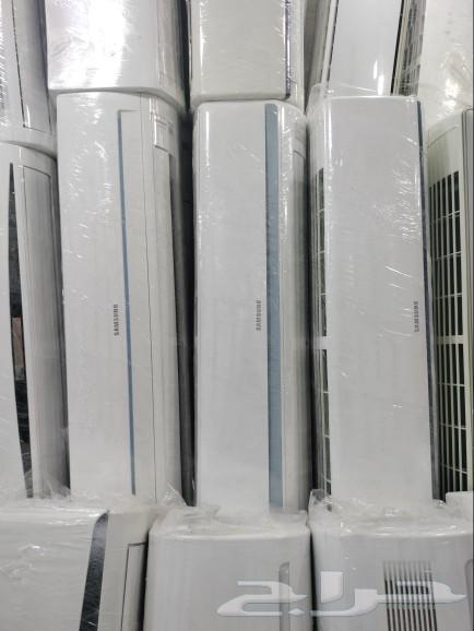Split and hidden used air conditioners for sale with installation63165448606339114