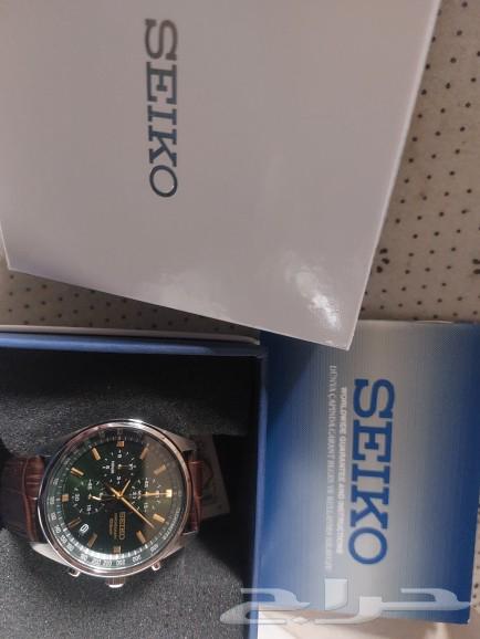 New original Japanese Seiko watch in box63165468295938111