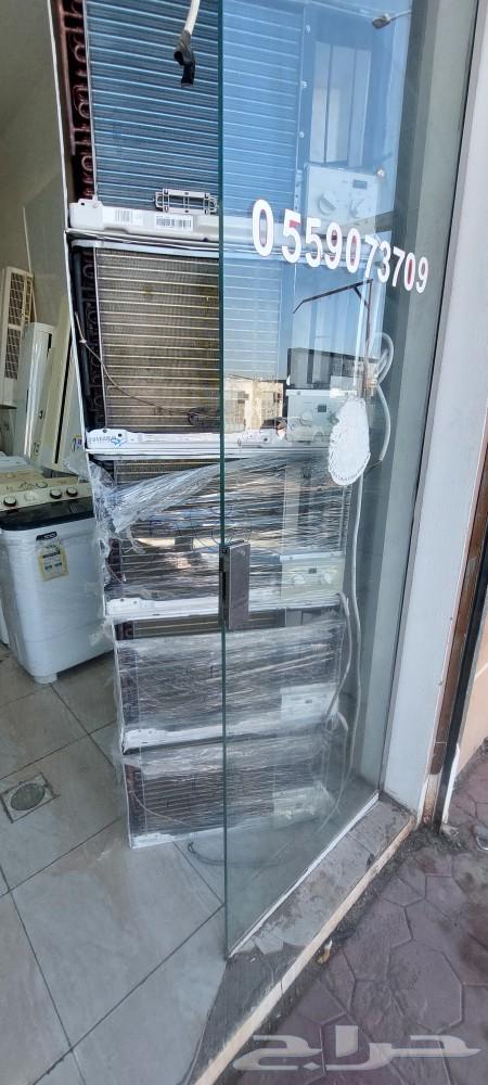 Al-Mulhim Foundation for Refrigeration and Air Conditioning63009722394370111