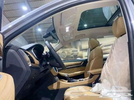 My MG RX8 full option 2024 model, the economical family car63243215267843112