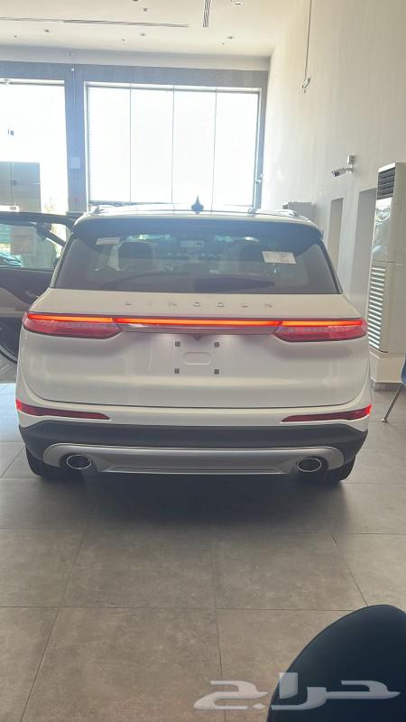 Lincoln Corsair63009516261890114