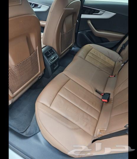 Audi A4 2021 S Line63244236878721114