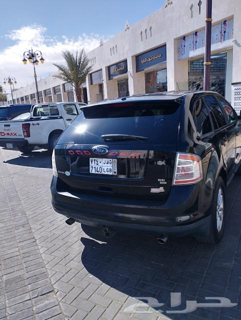 فورد ايدج 200963247796693122110