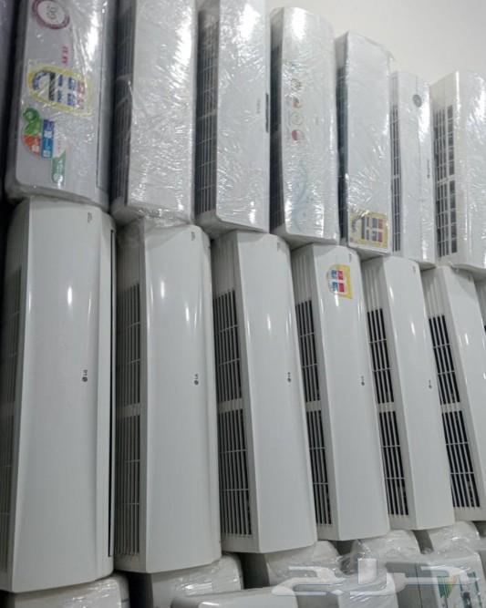 Split and hidden used air conditioners for sale with installation63165448606339113