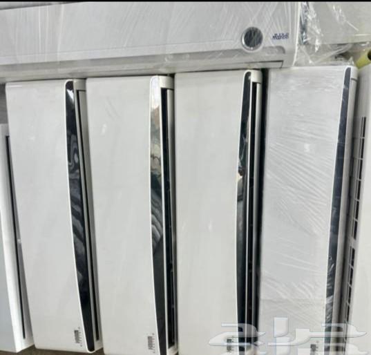 Split and hidden used air conditioners for sale with installation63165448606339111