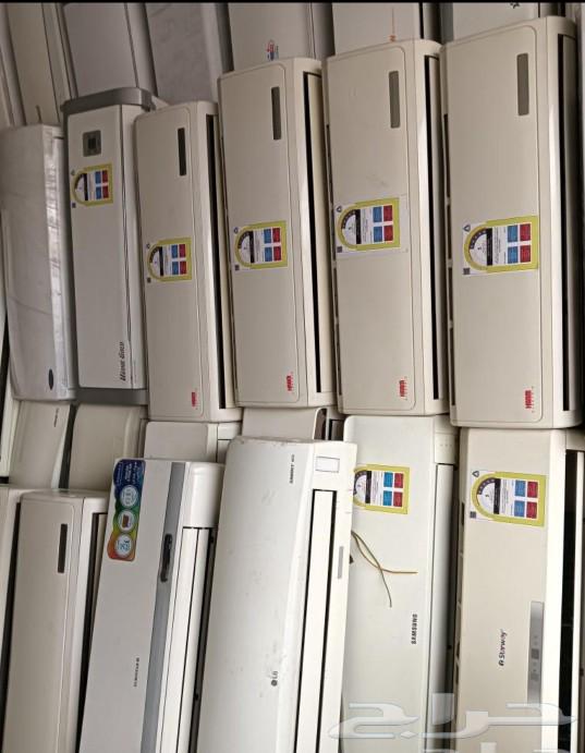 Split and hidden used air conditioners for sale with installation63165448606339112