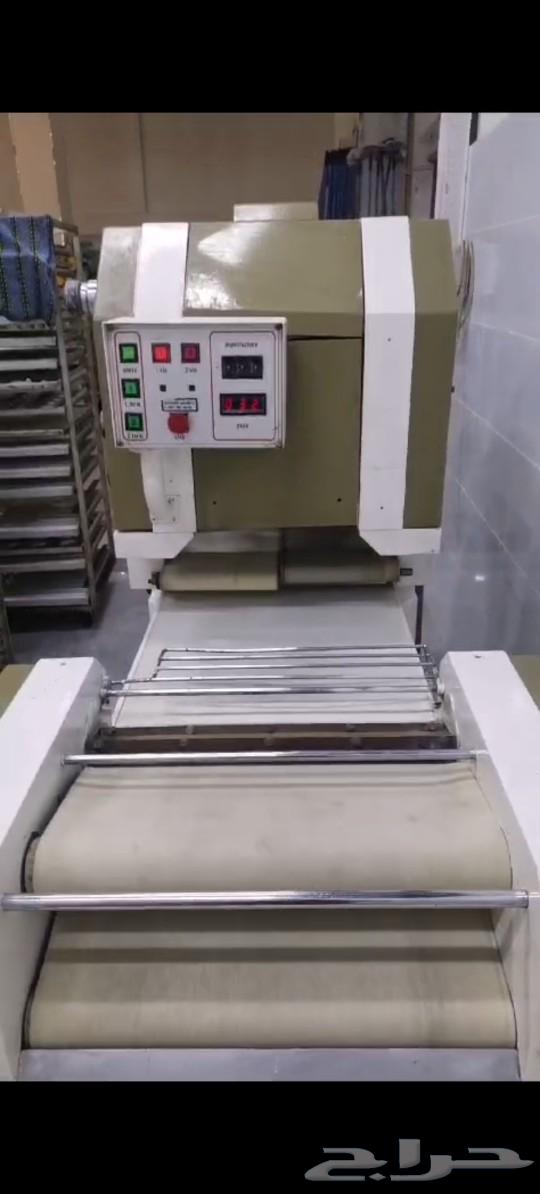 There is a Samuli machine for sale in Baha. WhatsApp63165460117249112