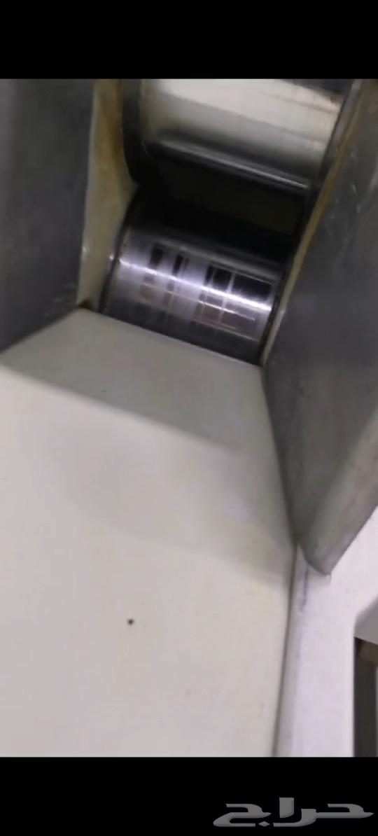 There is a Samuli machine for sale in Baha. WhatsApp63165460117249114