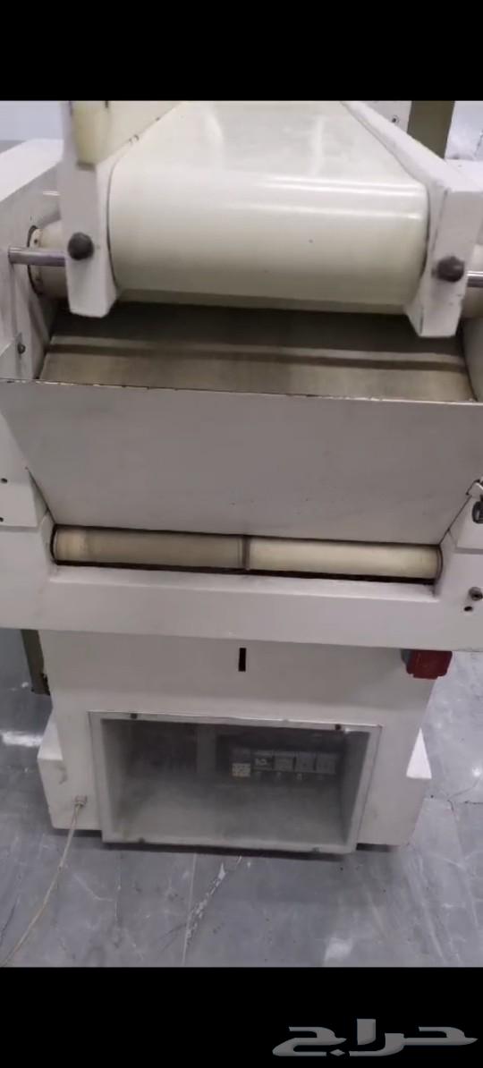 There is a Samuli machine for sale in Baha. WhatsApp63165460117249113