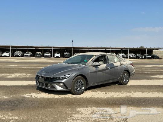 Hyundai Elantra 2.0 Smart 202563245749516930113