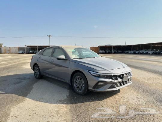 Hyundai Elantra 2.0 Smart 202563245749516930114