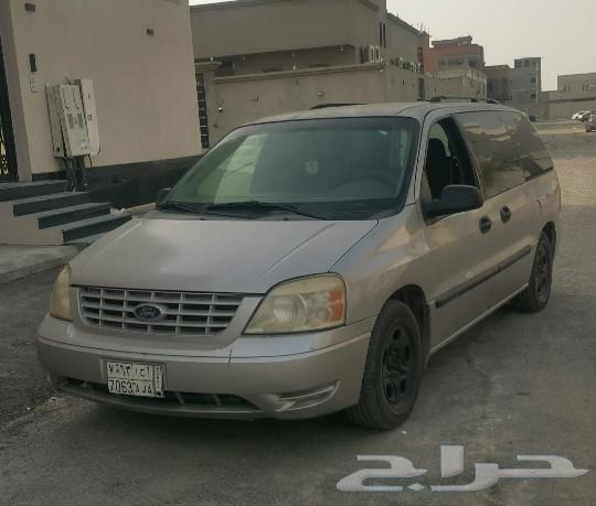 فورد فري ستار 200563243717938050114