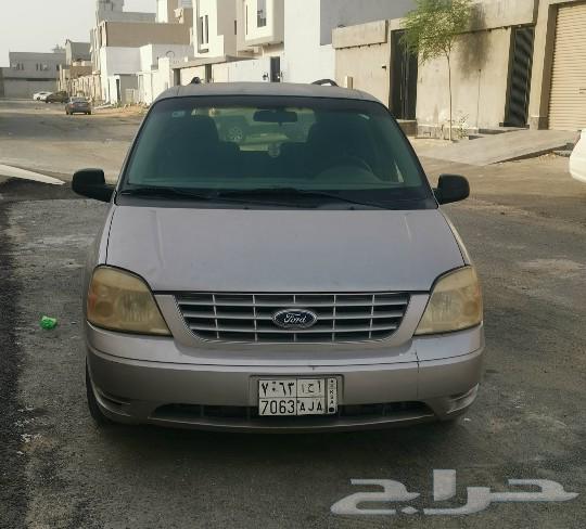 فورد فري ستار 200563243717938050112