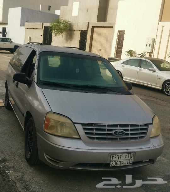فورد فري ستار 200563243717938050113