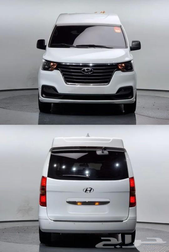 Starix Grand New Model 2021 Imported from Korea, Color White63242706380162111