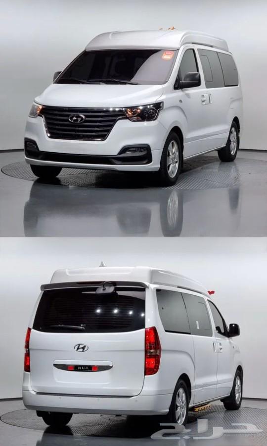 Starix Grand New Model 2021 Imported from Korea, Color White63242706380162118
