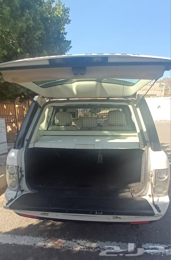 Land Rover 200863009516170113111