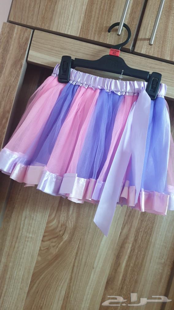 Girls' clothes for 2 to 3 years old, one piece for 10 riyals63164975275011111