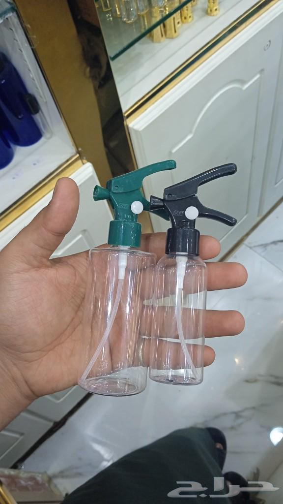 Different types of 20 ml, 50 ml, and 100 ml spray bottles, wholesale sale63165472296193112