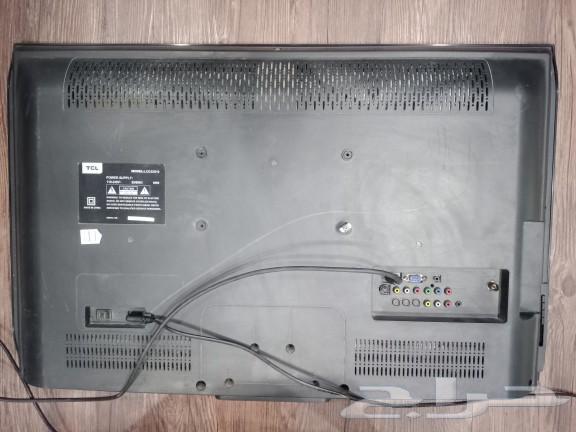 tcl and haisense LCD 32 inch TV تلفزيون تي سي ال وهايسنس ال63504263056643112