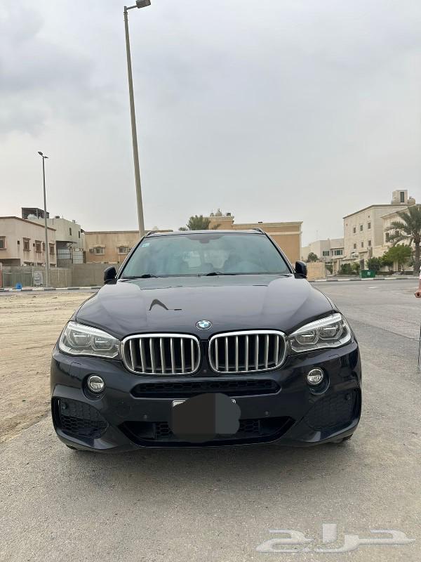 BMW X5 50i - 2016 M Package63243718960641112