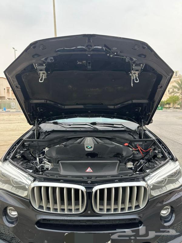 BMW X5 50i - 2016 M Package632437189606411121