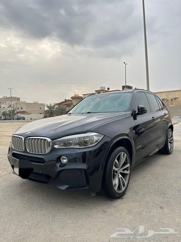 BMW X5 50i - 2016 M Package63243718960641113
