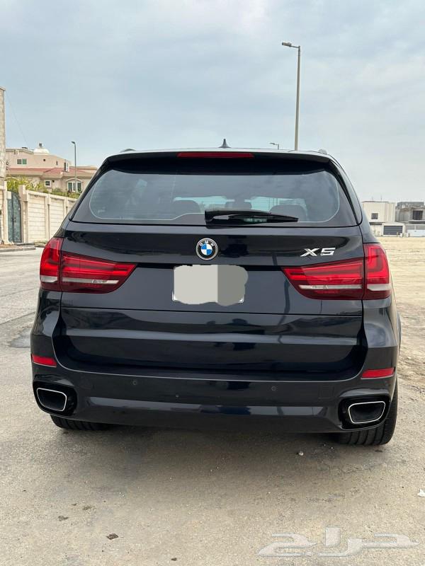 BMW X5 50i - 2016 M Package63243718960641111