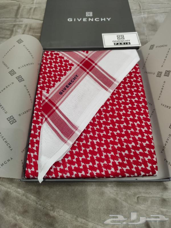Brand new first-class scarf 202563166383014274112