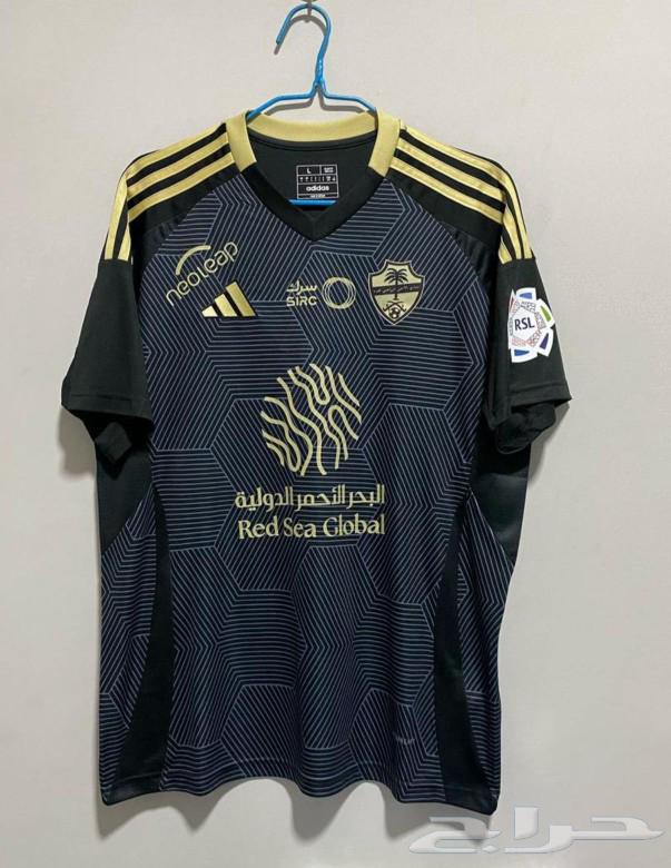 تيشرت الاهلي الجديد202463164971614337111