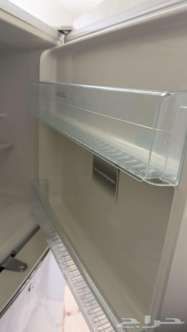 For sale, a clean, used refrigerator made in Japan, price negotiable63171056500737113