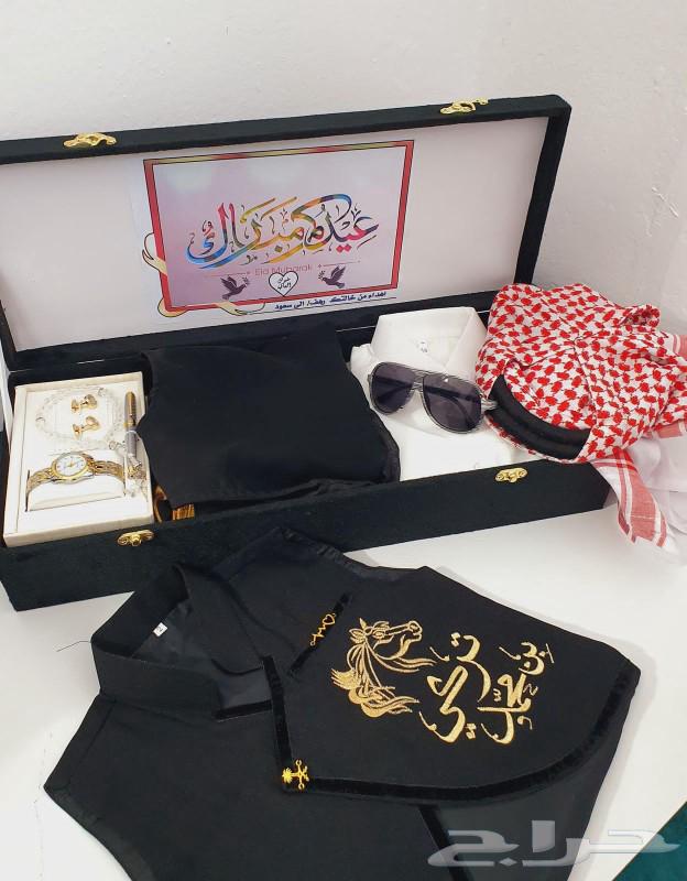 بوكس ولادي بتصميم انيق وعصري ميز طفلك من ارقئ الاهداء63166383069955112