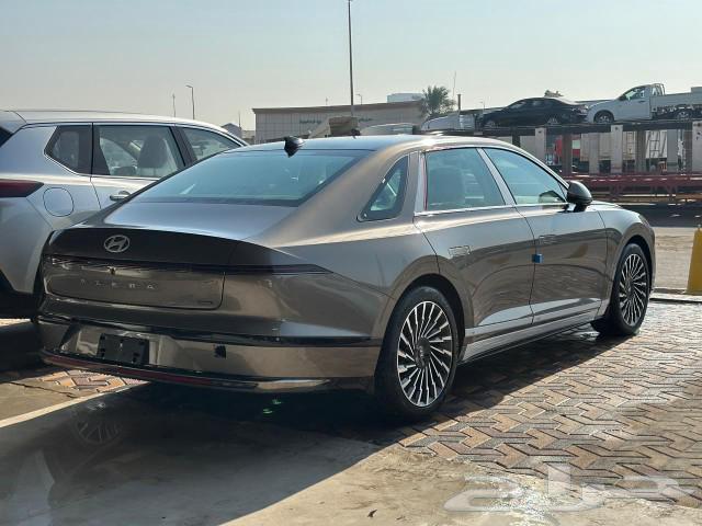 Hyundai Azera all categories 202563245236199811112
