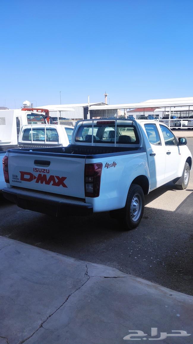 Isuzu G-Max 202563244724876801111