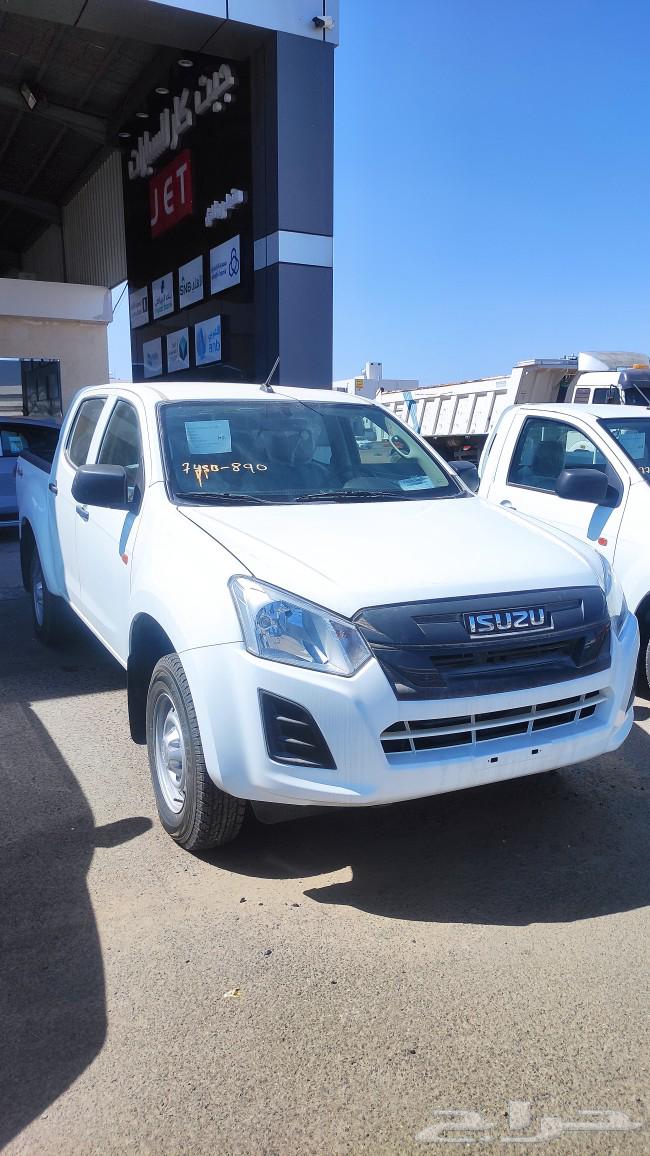Isuzu Gmarten 2025632447248768011115